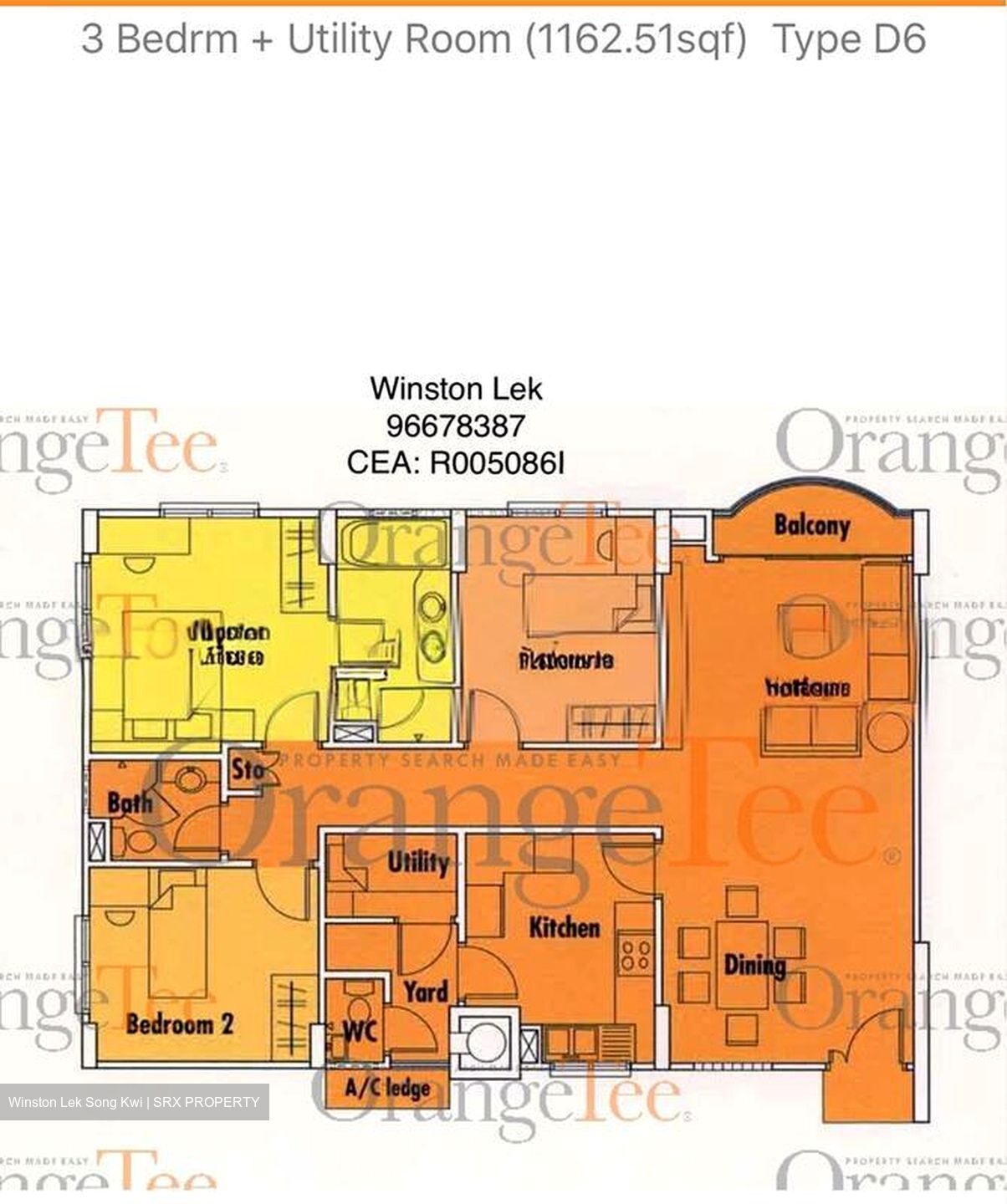 Springdale Condominium (D21), Condominium #526057811